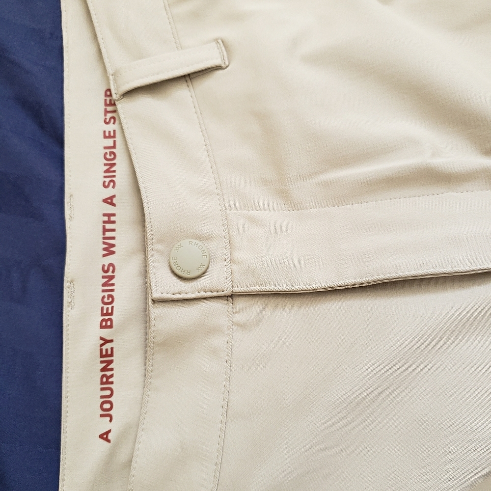 Rhone Commuter Slim Pant 32x32